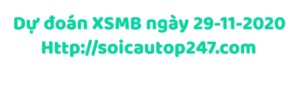 Soi- lo- mien- bac -ngay- 29-11-2020